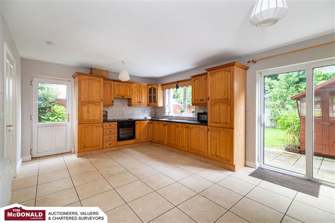 117 Whitefields, Portarlington, Laois