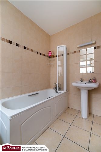 117 Whitefields, Portarlington, Laois