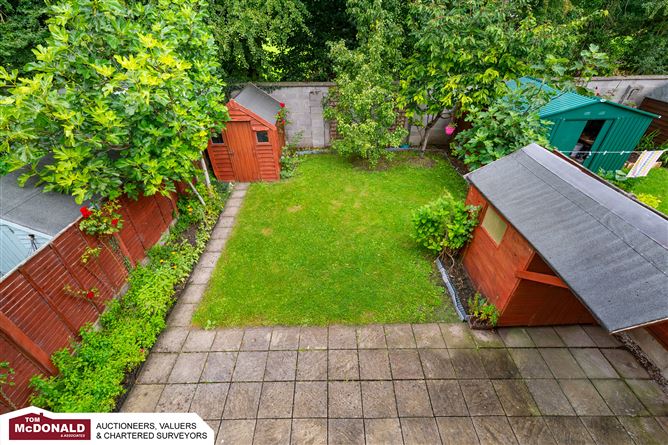 117 Whitefields, Portarlington, Laois