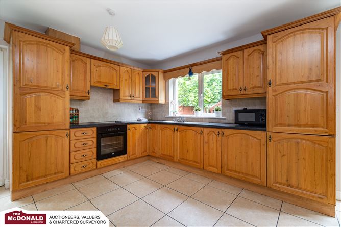 117 Whitefields, Portarlington, Laois