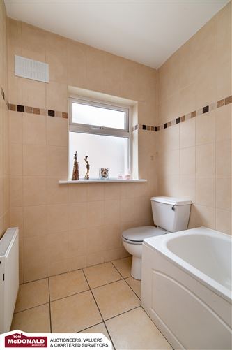 117 Whitefields, Portarlington, Laois