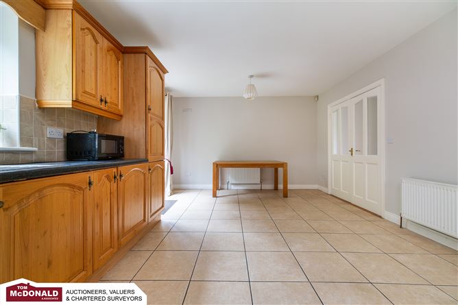 117 Whitefields, Portarlington, Laois