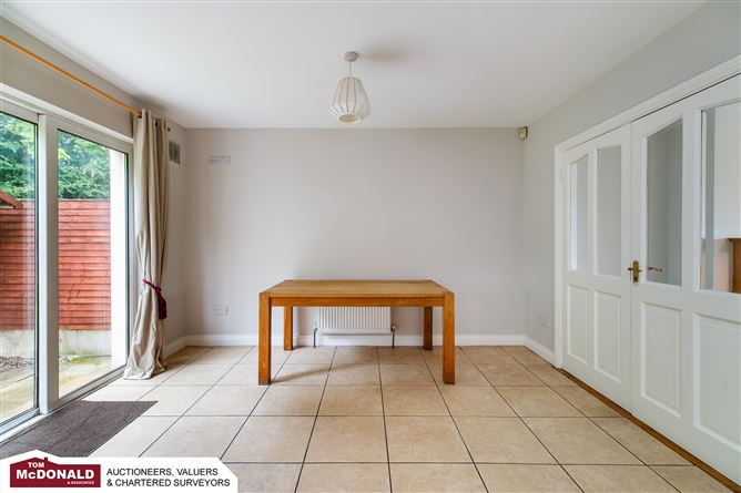 117 Whitefields, Portarlington, Laois