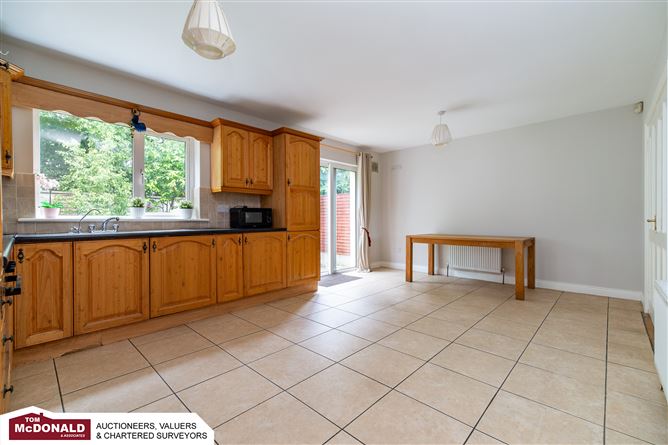 117 Whitefields, Portarlington, Laois