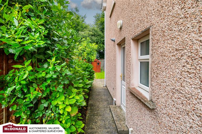 117 Whitefields, Portarlington, Laois