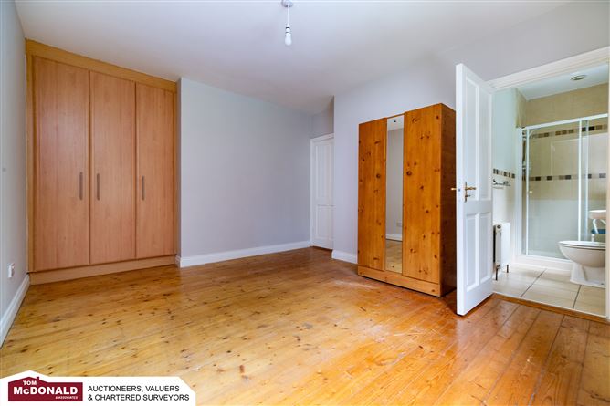 117 Whitefields, Portarlington, Laois