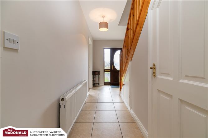 117 Whitefields, Portarlington, Laois