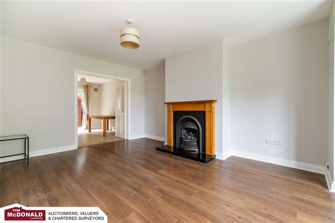 117 Whitefields, Portarlington, Laois