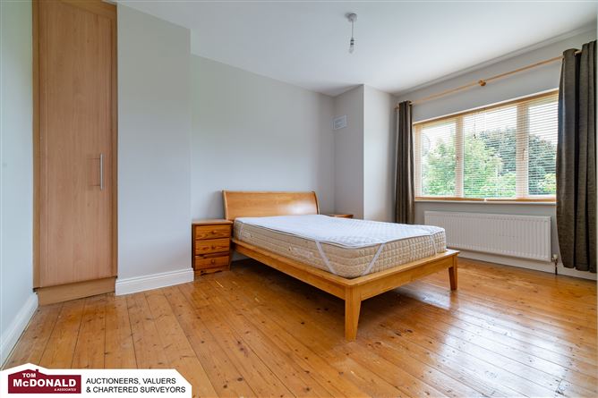117 Whitefields, Portarlington, Laois