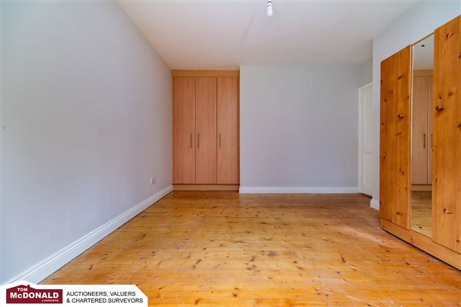 117 Whitefields, Portarlington, Laois