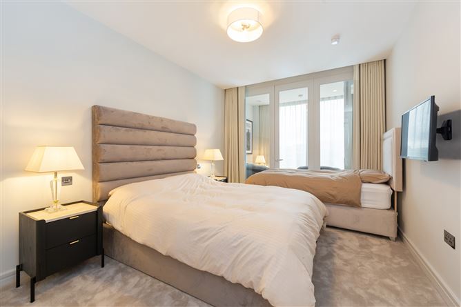 17 The Nicholson, Lansdowne Place, Ballsbridge, Dublin 4