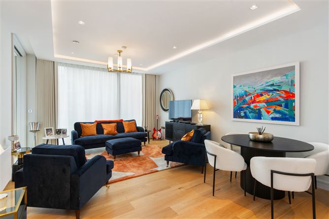 17 The Nicholson, Lansdowne Place, Ballsbridge, Dublin 4
