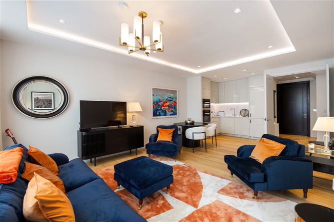 17 The Nicholson, Lansdowne Place, Ballsbridge, Dublin 4