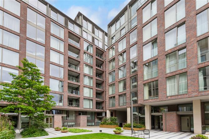17 The Nicholson, Lansdowne Place, Ballsbridge, Dublin 4