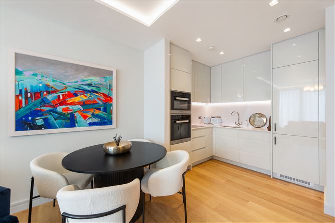 17 The Nicholson, Lansdowne Place, Ballsbridge, Dublin 4