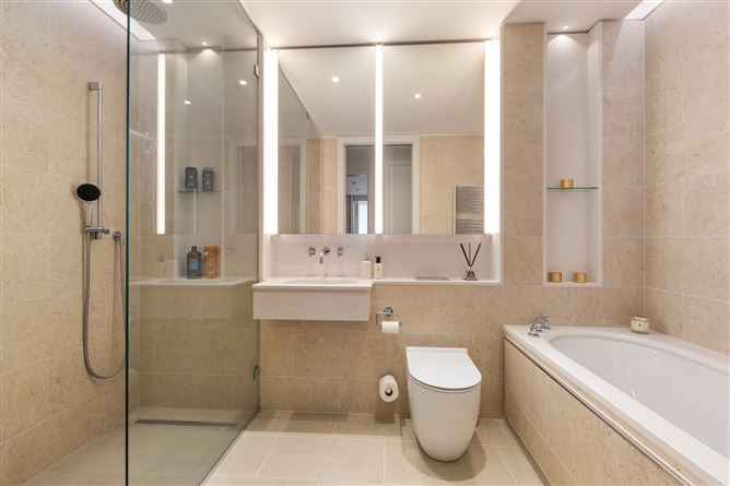 17 The Nicholson, Lansdowne Place, Ballsbridge, Dublin 4