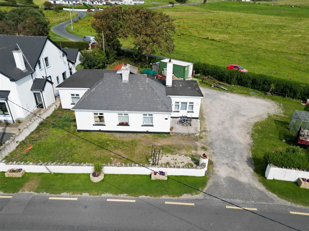 Trabeg, Larganreagh, Downings, Co. Donegal