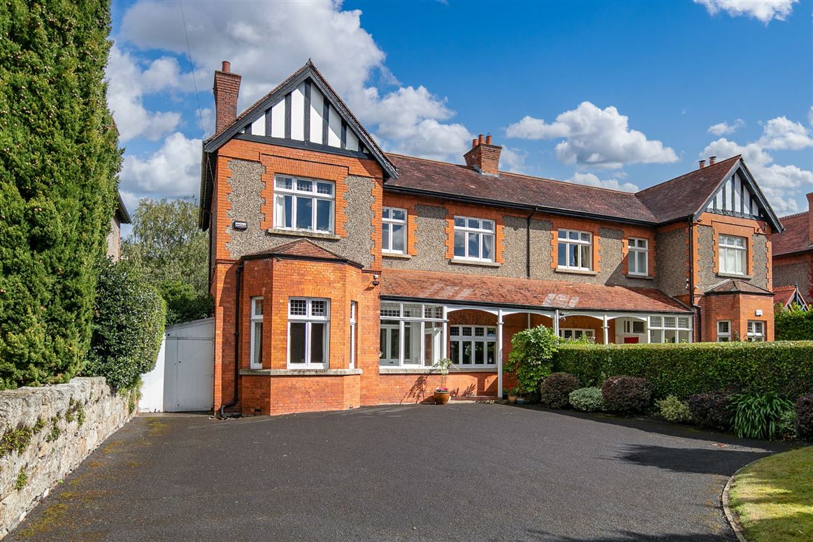 22 Zion Road, Rathgar,   Dublin 6