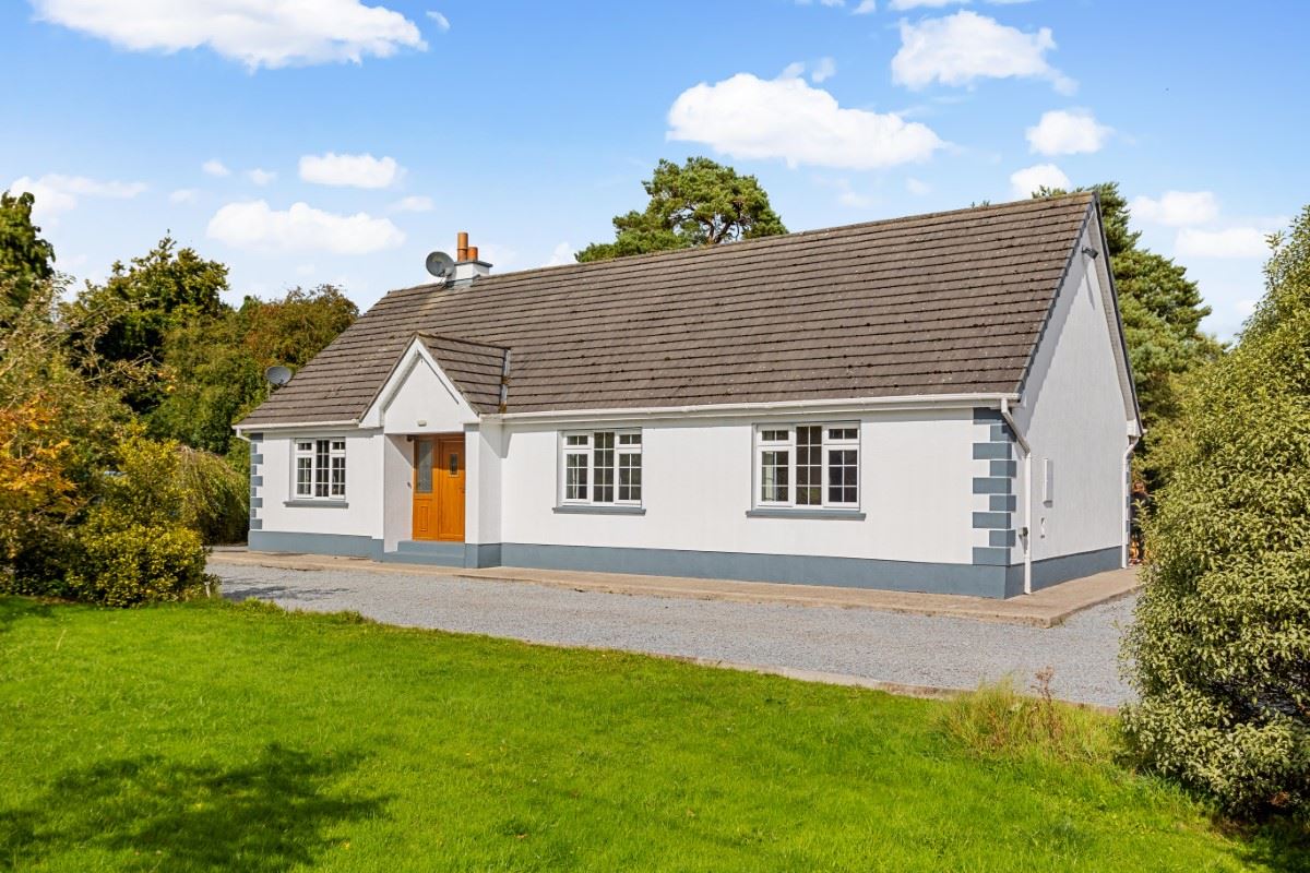Ticknevin, Carbury, Kildare