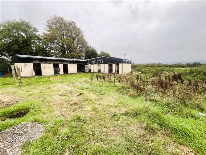 Coolfin, Kilcormac, Offaly