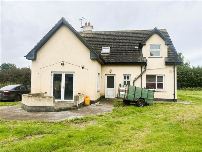 Coolfin, Kilcormac, Offaly