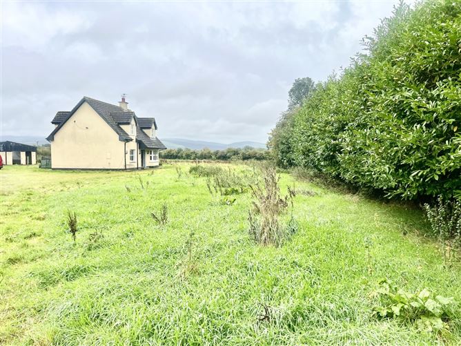 Coolfin, Kilcormac, Offaly