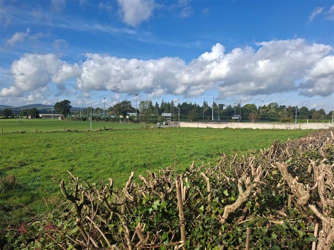 0.689 Acres, Kilcoltrim, Borris, Co. Carlow