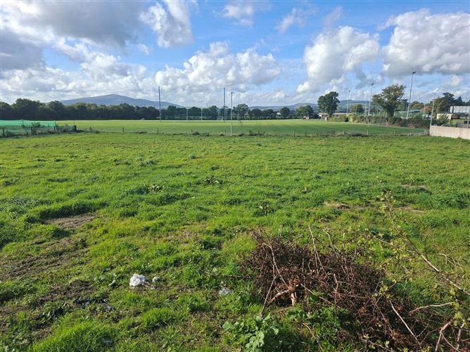 0.689 Acres, Kilcoltrim, Borris, Co. Carlow