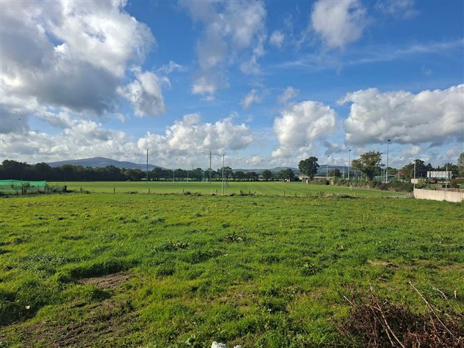 0.689 Acres, Kilcoltrim, Borris, Co. Carlow