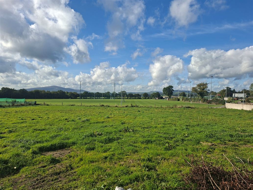 0.689 Acres, Kilcoltrim, Borris, Co. Carlow