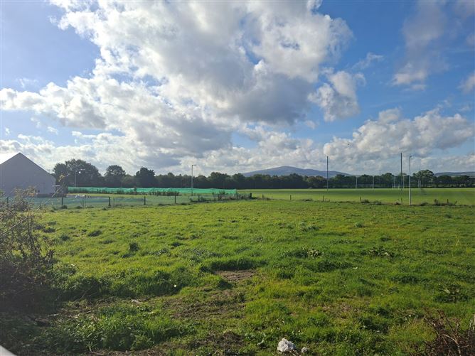 0.689 Acres, Kilcoltrim, Borris, Co. Carlow