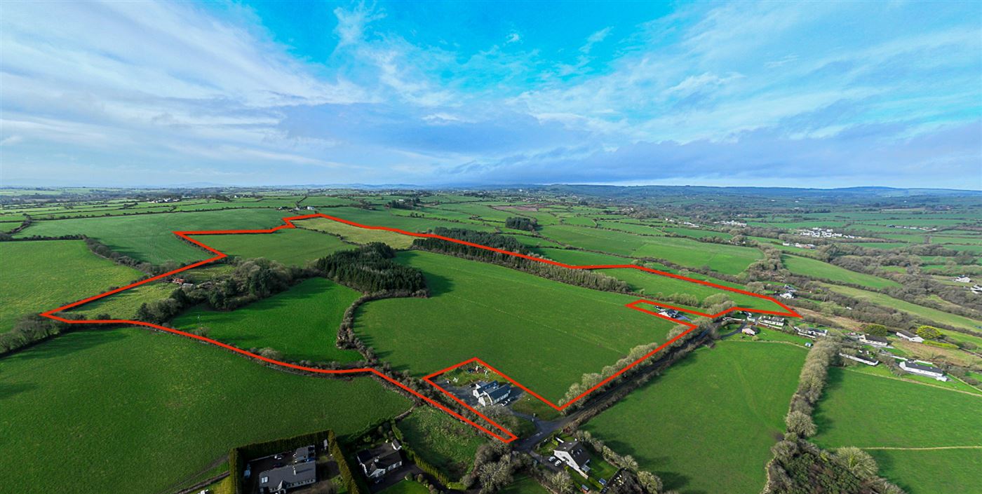 Bunkilla, Donoughmore, Cork