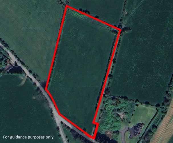 Garrydaniel, Monamolin, Wexford