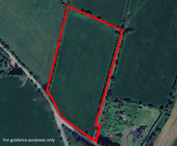 Garrydaniel, Monamolin, Wexford