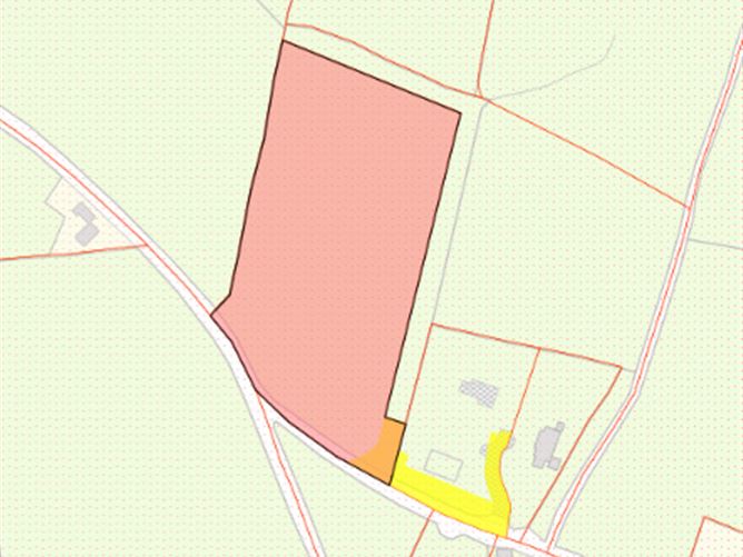 Garrydaniel, Monamolin, Wexford