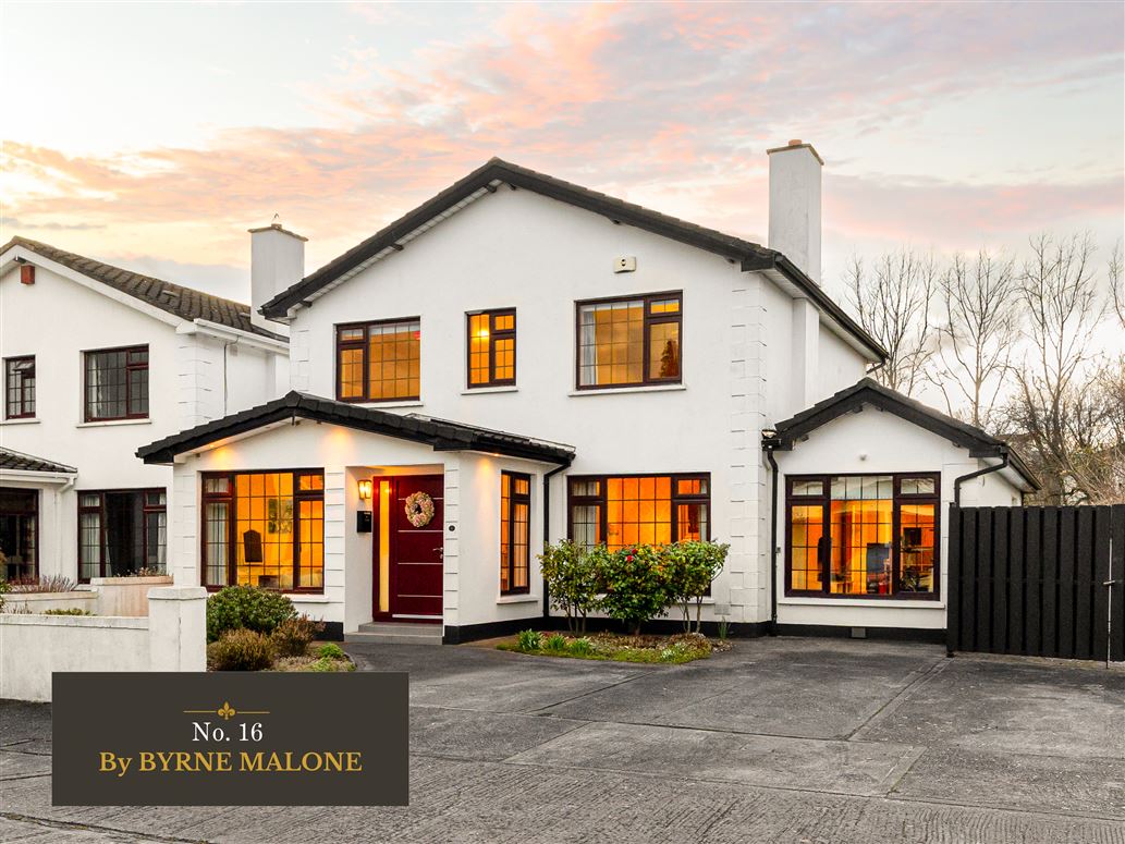 16 Hillside Drive, Naas, Co. Kildare