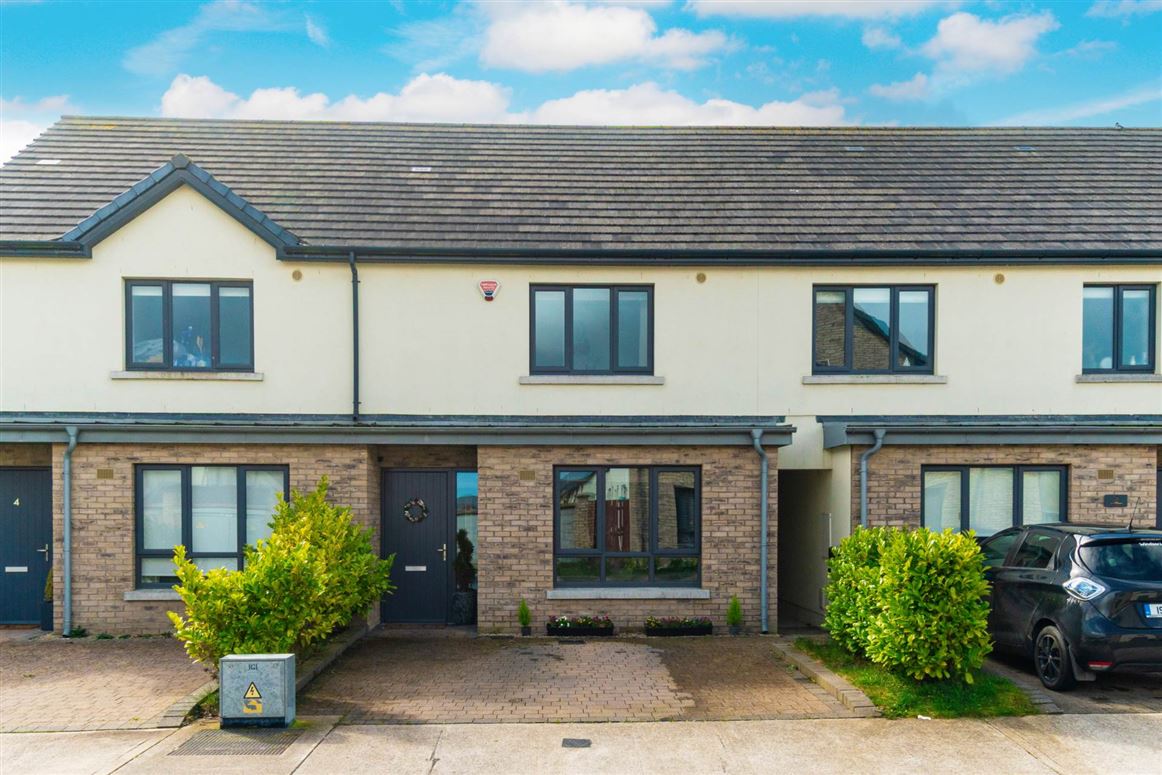 3 The Green, Ledwill Park, Kilcock, County Kildare