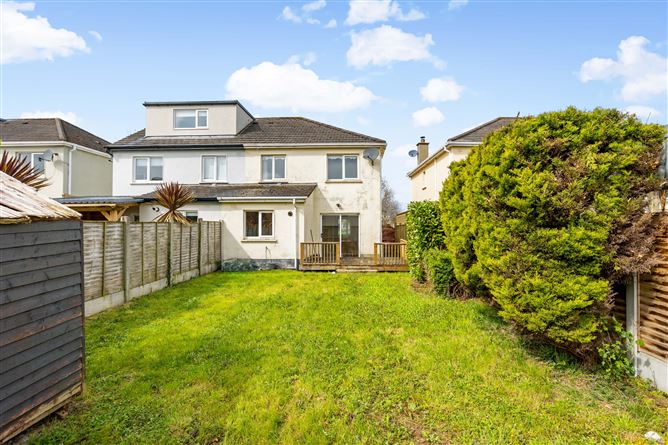 10 Rochford Close, Kilcock, Kildare