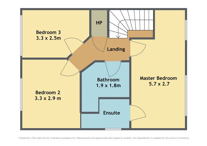 10 Rochford Close, Kilcock, Kildare