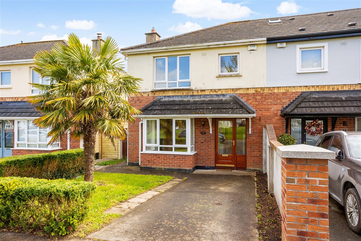 10 Rochford Close, Kilcock, Kildare