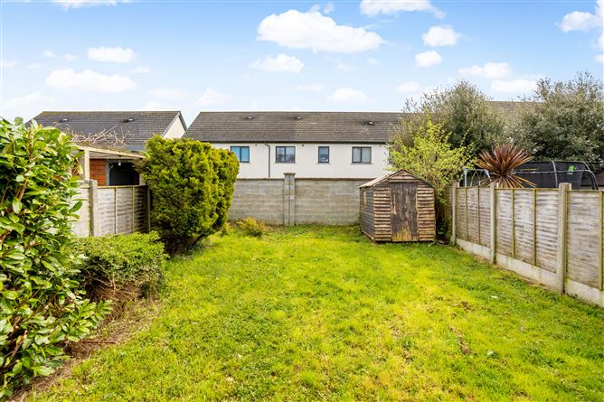 10 Rochford Close, Kilcock, Kildare