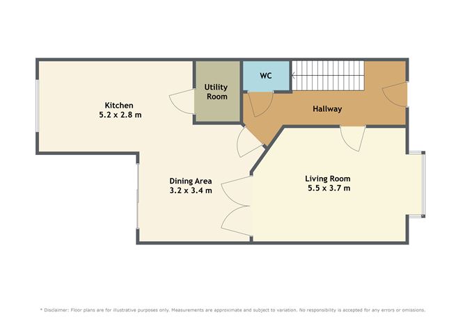 10 Rochford Close, Kilcock, Kildare