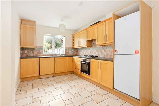 10 Rochford Close, Kilcock, Kildare