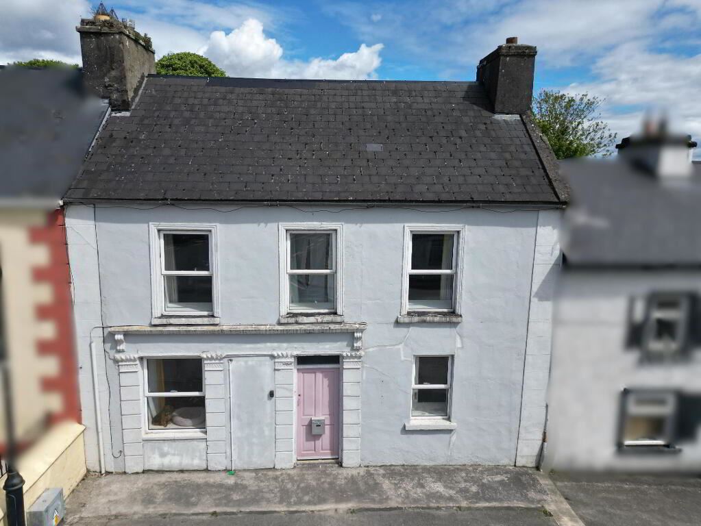 Ballinagare, Castlerea, Roscommon