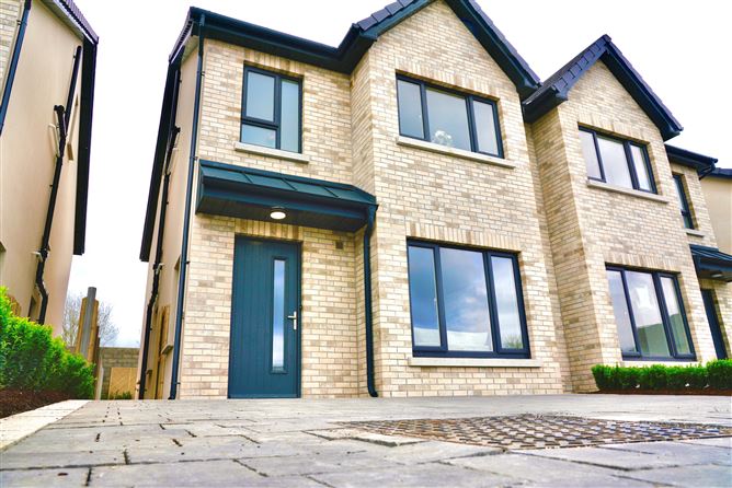 Spencer Lane, Rathangan, Co. Kildare, Rathangan, Kildare
