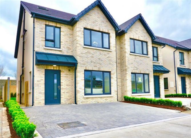 Photo 1 of 6 — Spencer Lane, Rathangan, Co. Kildare, Rathangan, Kildare