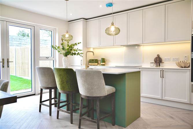 Spencer Lane, Rathangan, Co. Kildare, Rathangan, Kildare