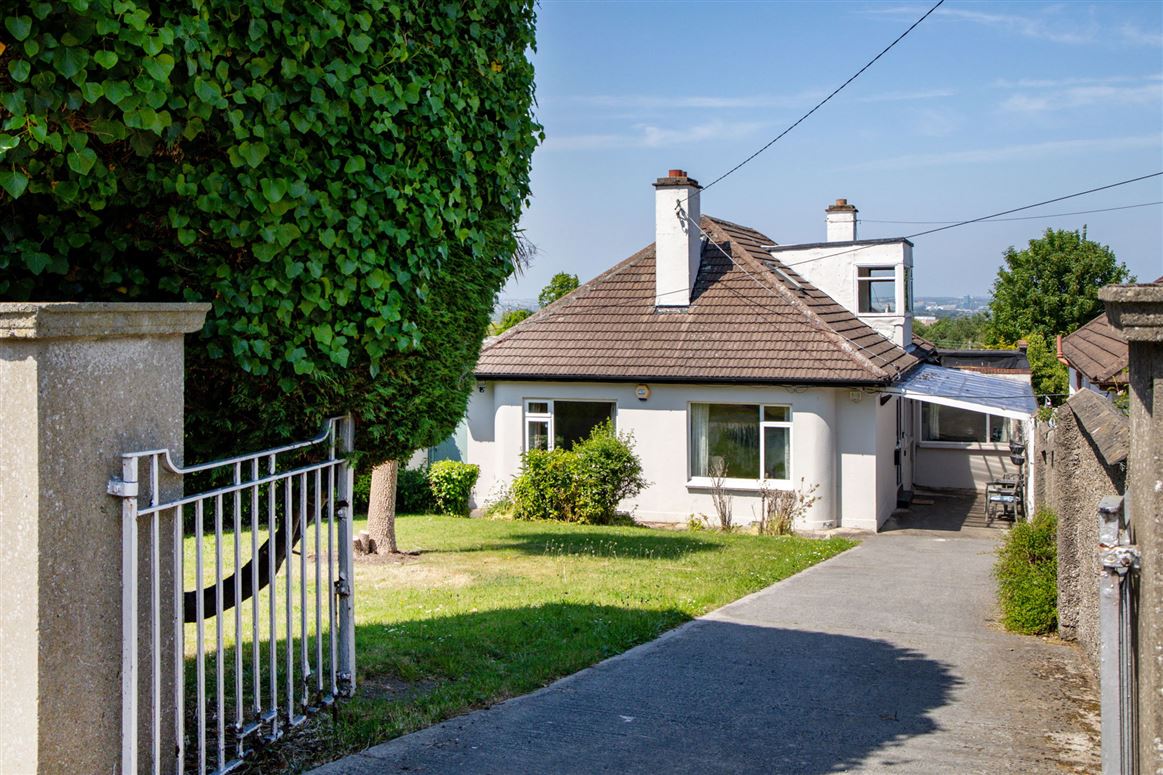 Minden, 26 Deerpark Road, Mount Merrion, County Dublin