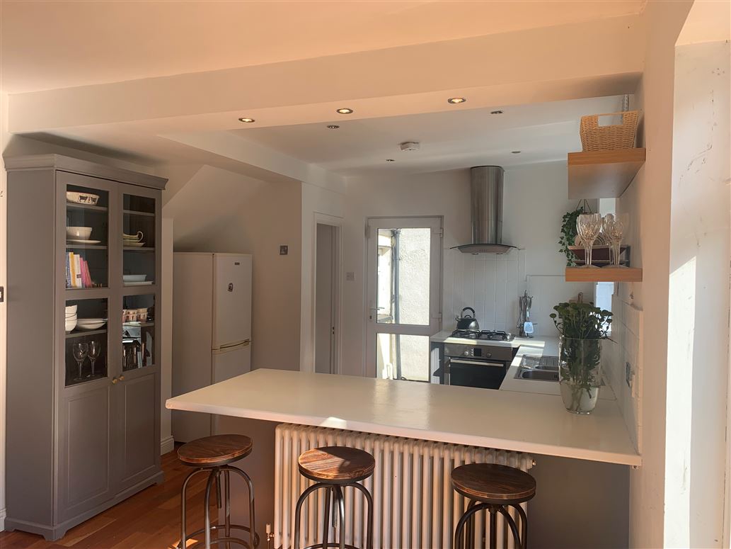 Johnstown Road, Cabinteely , Glenageary, Dublin