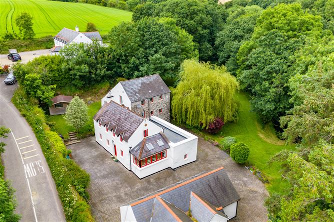 The Mill, Ballinluig West, Ballyfeard, Cork